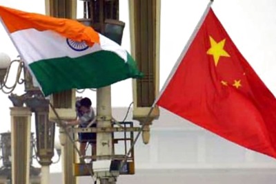 Delhi Says Chinese Troops Hindering India’s Normal Patrolling Patterns along Line of Actual Control