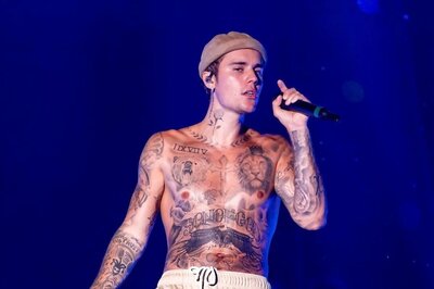 Justin Bieber Is Coming to India, Set to Perform in New Delhi on October 18