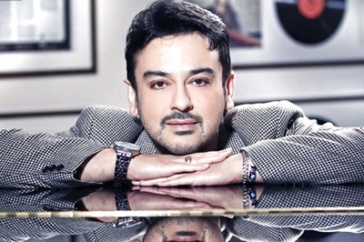 Pakistanis are Morally, Intellectually Challenged, Says Adnan Sami
