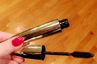 How to Save a Dry Mascara