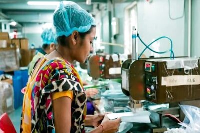 Women Shaping Manufacturing: 500% Surge In Apprenticeship Demand, Says Report