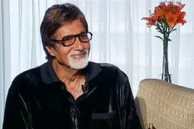 Big B to play King Lear in his next