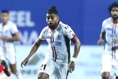 Roy Krishna Leaves ATK Mohun Bagan But is He Joining East Bengal Next?
