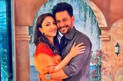 Kareena Kapoor Khan Praises Brother-in-Law Kunal Kemmu's Caption Game on This Adorable Pic With Soha Ali Khan