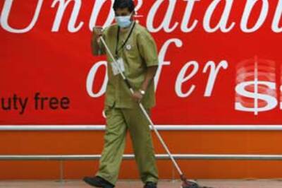 Swine flu cases on rise, India's total reaches 73