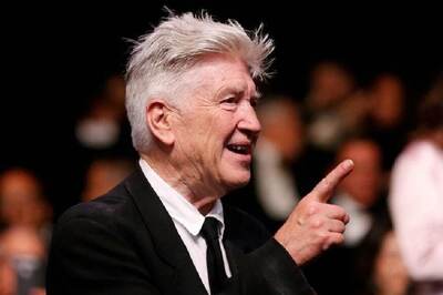 David Lynch Walks Back Donald Trump Praise: 'You are causing suffering'