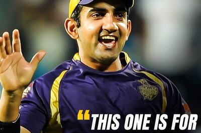 On This Day In 2012: KKR Won Their Maiden IPL Title by Defeating CSK in the Final