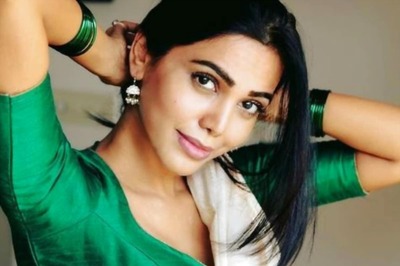 Natasha Suri to Miss 'Dangerous' Promotions After Testing Coronavirus Positive