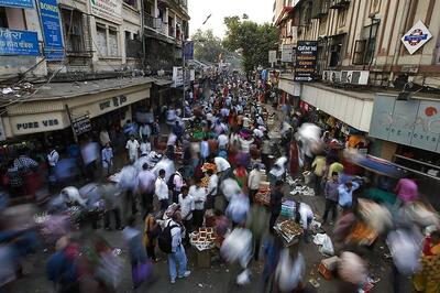 Democracy in India: A citizen's perspective