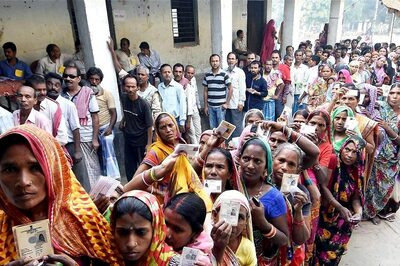 Simultaneous Polls: Terms of 10 State Assemblies to End Before or Around 2024 Lok Sabha Elections