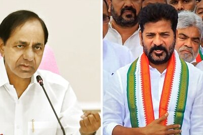 Putting His 'House' in Order: Will Revanth Reddy Enter KCR's 'Fortress' Pragathi Bhavan Or Build New Home?