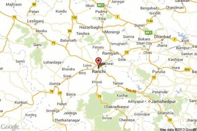 HC allows JMM MLA Nalin Soren to attend Assembly