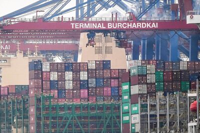 Industrial & Logistics Sector Leasing Likely To Touch 32-35 Mn Sqft In 2023: CBRE