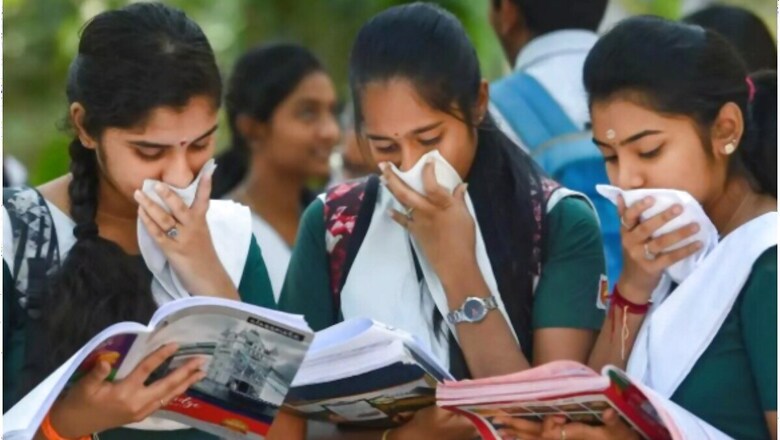 From UP Board to RBSE: Check Class 12 Board Exams Revised Dates by States