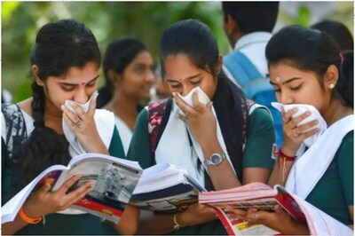 From UP Board to RBSE: Check Class 12 Board Exams Revised Dates by States