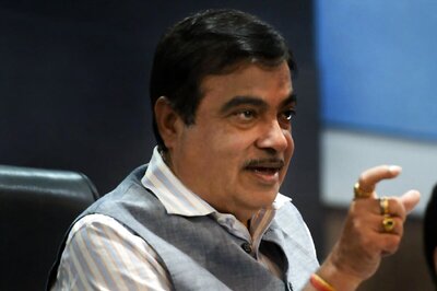 Union Minister Nitin Gadkari Calls for Increasing MSMEs Share in GDP to 40%
