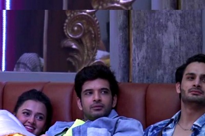 Umar Riaz on No Action Against Karan Kundrra's Violent Behaviour in Bigg Boss 15: 'You All Know It'