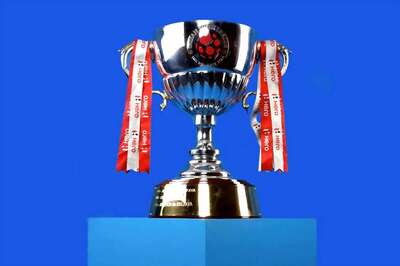 AIFF Explores Options to Host ISL in Goa or Kerala, I-League Set to be Held in Kolkata from November