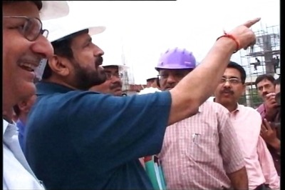 CWG organisers spend Rs 29 lakh on snacks