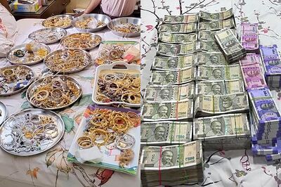 ED Seizes Rs 1.21 Cr Cash, Jewellery Worth Rs 5.51 Cr After Raids in Investment Fraud Case