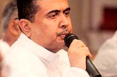 Lakhs Deprived of Covid Vaccines in Bengal Due to TMC's Partisan Policies: Suvendu Adhikari