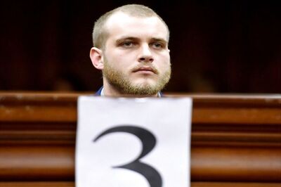 23-Year-Old South African Found Guilty of Murdering His Family in Axe Frenzy