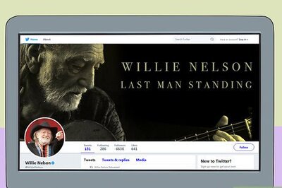 How to Meet Willie Nelson