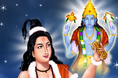 Narada Jayanthi 2022: History, Significance, Puja Vidhi and All You Need to Know About Narada Muni