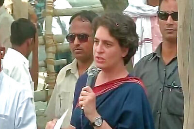 Rahul has connected Amethi with the rest of the country: Priyanka Gandhi