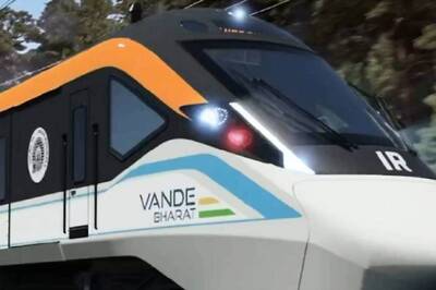 Indian Railways Plans To Launch Vande Bharat Sleeper Trains Between Secunderabad And Pune