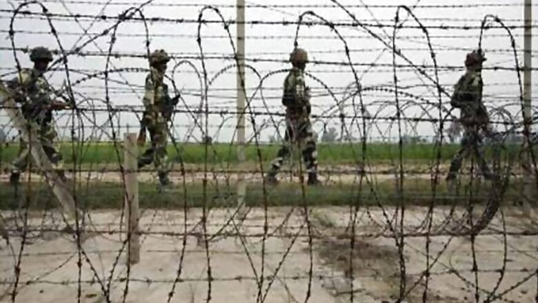 Pakistan Army Violates Ceasefire Along LoC