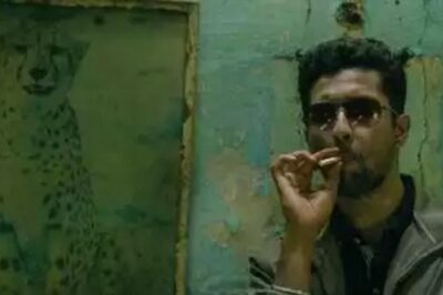 Vicky Kaushal Says Raman Raghav 2.0 Was His Worst Performance: 'At that Time I Felt Like...'