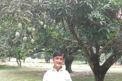 Bihar 'Mango Man' To Name Fruit After PM Narendra Modi, UP CM Yogi Aditynath