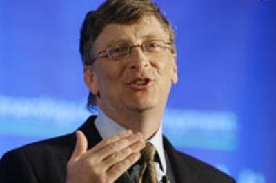 Bill Gates to adopt a Bihar village