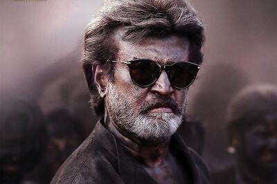 HC Asks Karnataka Govt to Ensure Security for Theatres Screening Rajinikanth's Kaala, Kumaraswamy Sides With Boycott