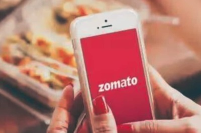 Woman Claims Zomato Delivery Agent Abused Office Staff For Being '10 Mins Late' In Receiving Order