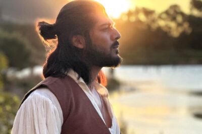 Sheezan Khan On Being Replaced In Ali Baba After Tunisha Sharma's Death, Says 'Bas Ek Bandhan...'