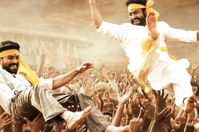 Ram Charan, Jr NTR Starrer RRR's Release Delayed Again, Makers Share Update