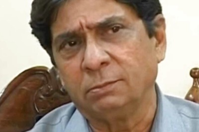 Javed Khan Amrohi, Lagaan and Andaz Apna Apna Actor, Passes Away After Lungs Failure