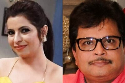 TMKOC's Asit Modi Accused of Sexual Harassment By 'Roshan' Jennifer Mistry; Actress Quits Show