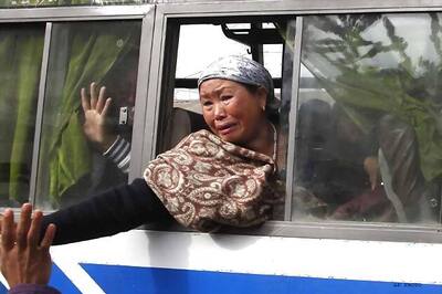 Indian Jews from 'lost tribe' move to Israel