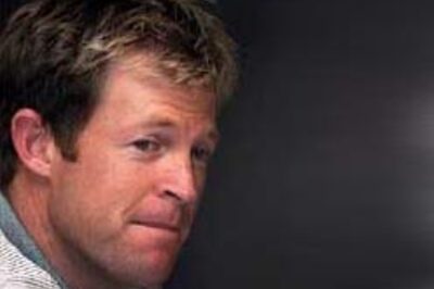 PCB may rope in Jonty as fielding coach