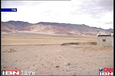 MPs demand strong steps to prevent Chinese incursions