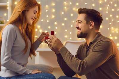 Happy Propose Day 2023: Best Wishes, Messages, Images and Quotes to Share; How to Propose A Girl?