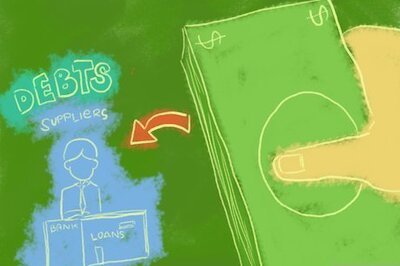 How to Calculate Current Ratio