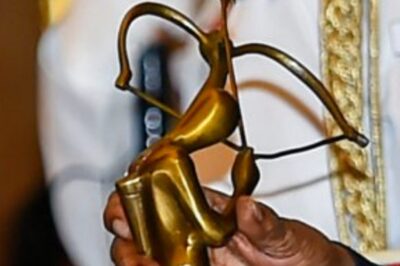 Ministry Invites Online Applications for Sports Awards, Sets September 20 as Deadline