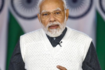 PM Modi’s Mumbai Visit Today: Traffic to be Hit in Some Parts | Check Advisory, Which Routes to Avoid