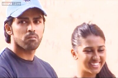 Mayank Gandhi and Scarlett Rose win 'Splitsvilla 7'