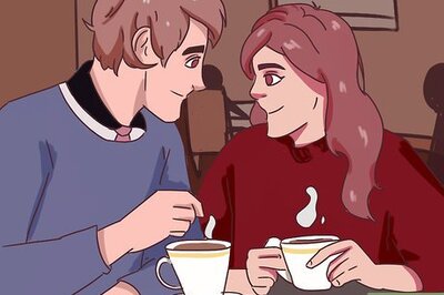 How to Kiss Your Girlfriend in Middle School