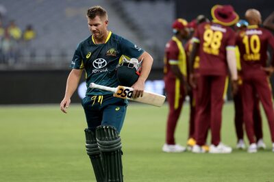 'I'm Truly Done, Time for Youngsters to Do the Job': David Warner Hints at T20I Retirement
